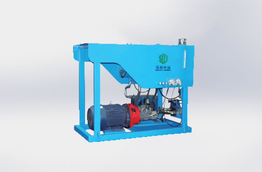 液壓動(dòng)力站